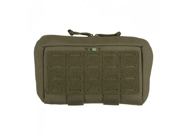 Підсумок M-Tac Admin Large Elite Ranger Green Фото 3
